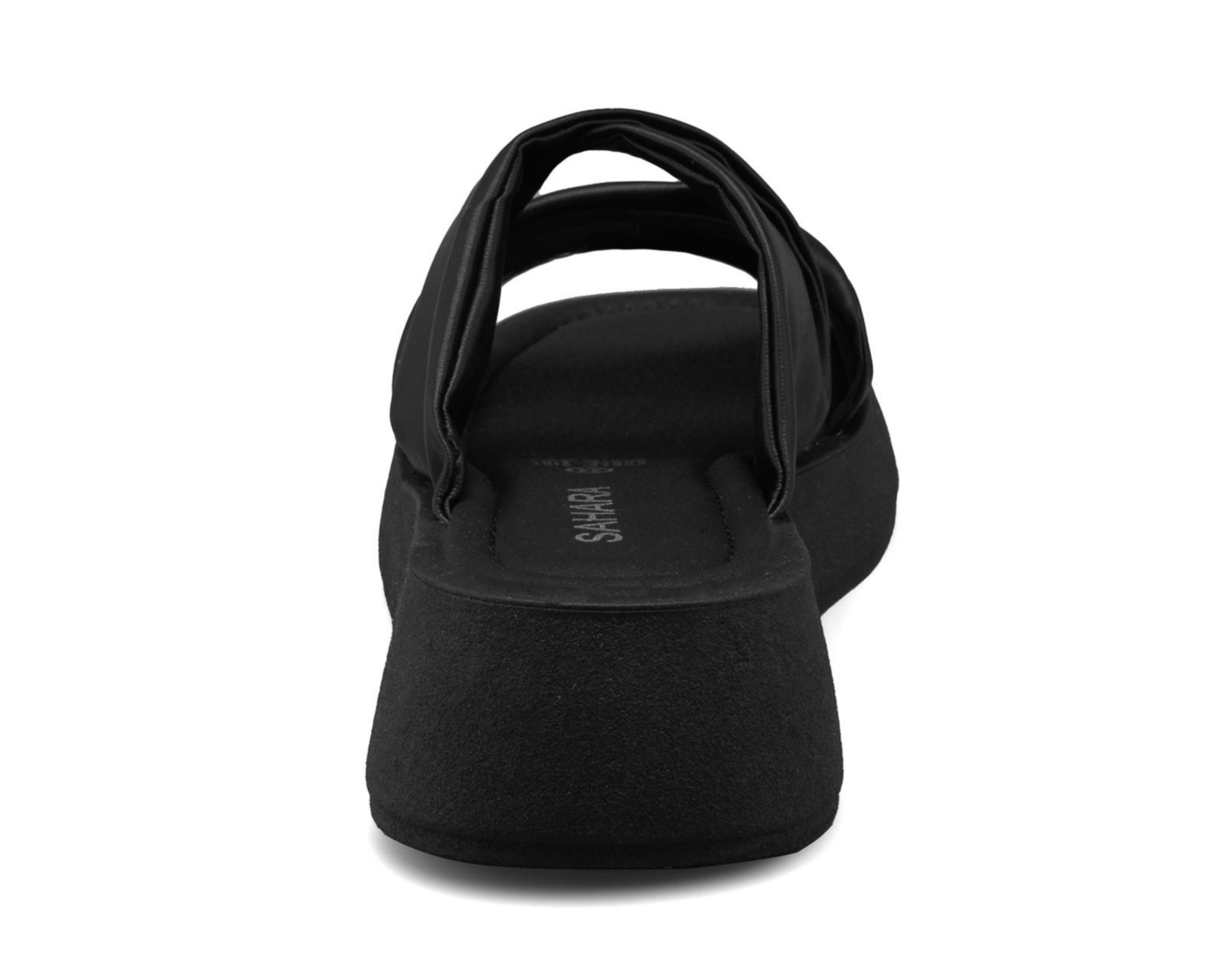 Foto 7 pulgar | Sandalias Casuales Sahara para Mujer