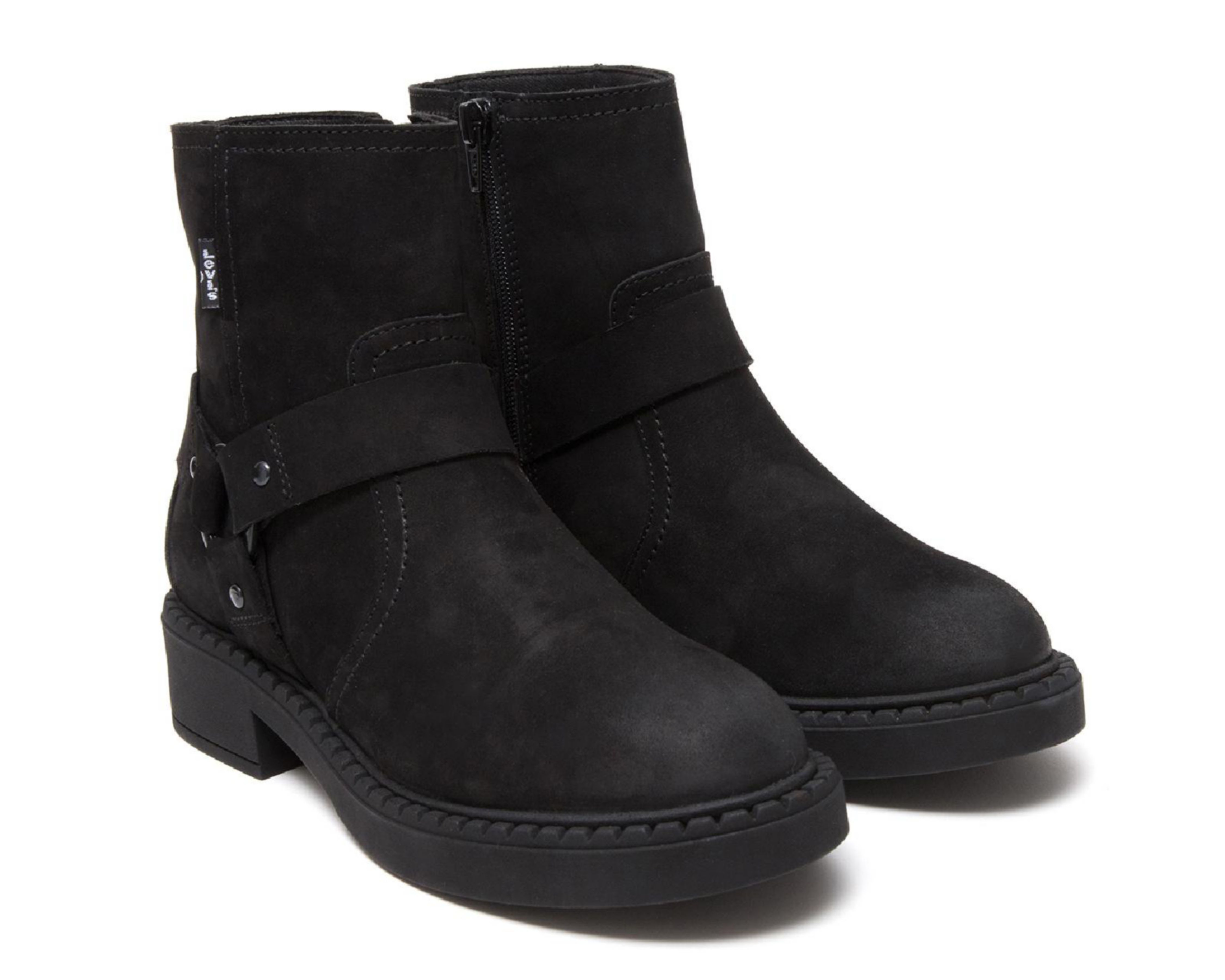 Botas Urbanas Levi's de Piel para Mujer