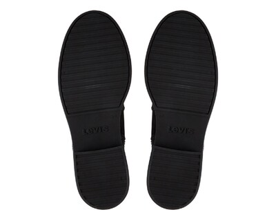 Foto 2 | Botas Urbanas Levi's de Piel para Mujer