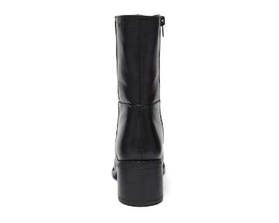 Foto 6 | Botas Casuales Levi's de Piel para Mujer