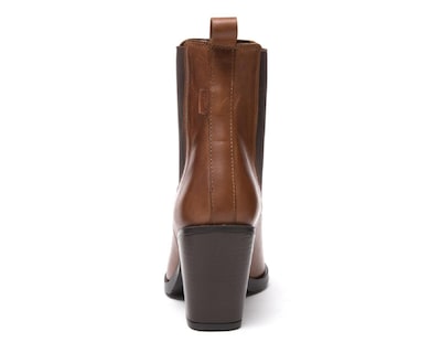 Foto 6 | Botas Vaqueras Levi's de Piel para Mujer