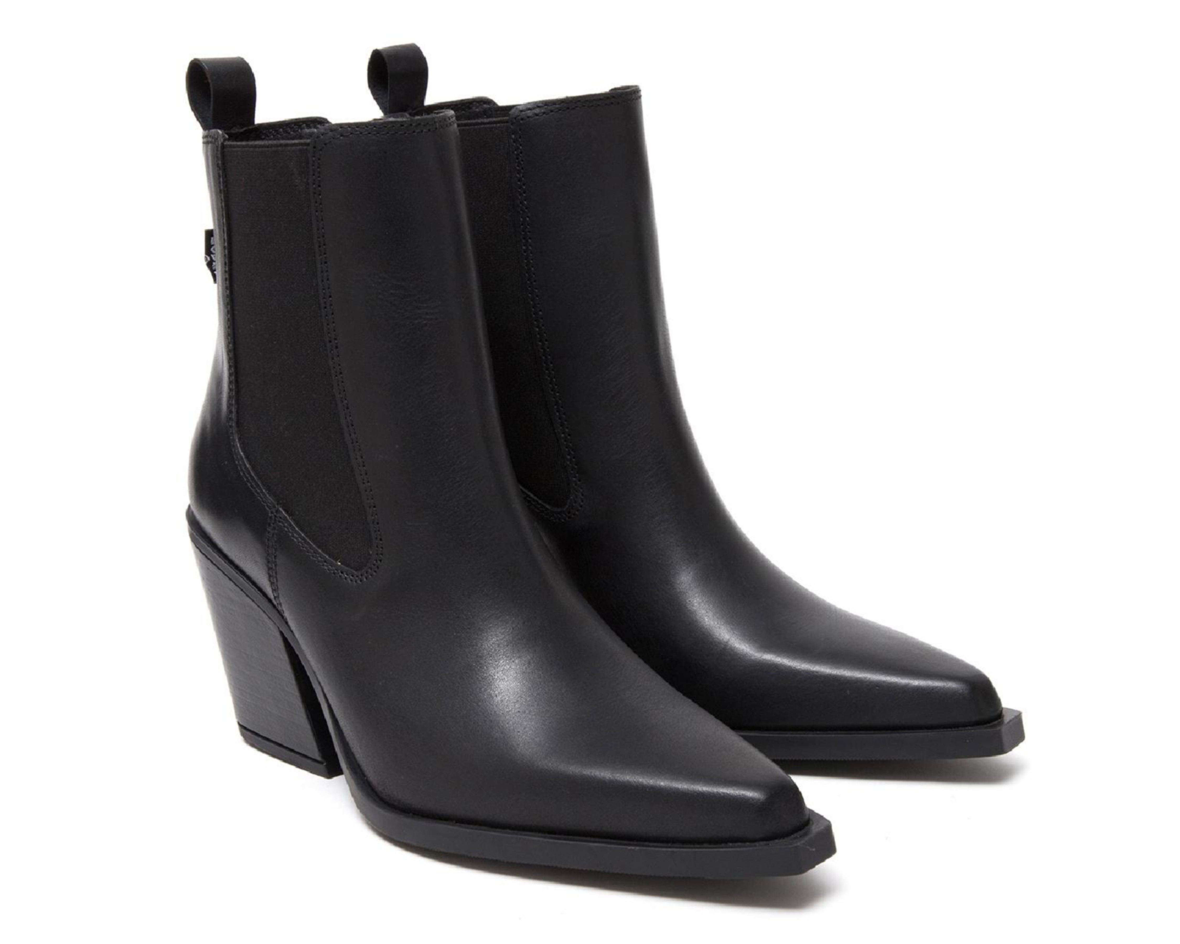 Botas vaqueras levis coppel shop