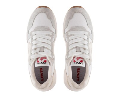 Foto 3 | Tenis Casuales Levi's para Mujer