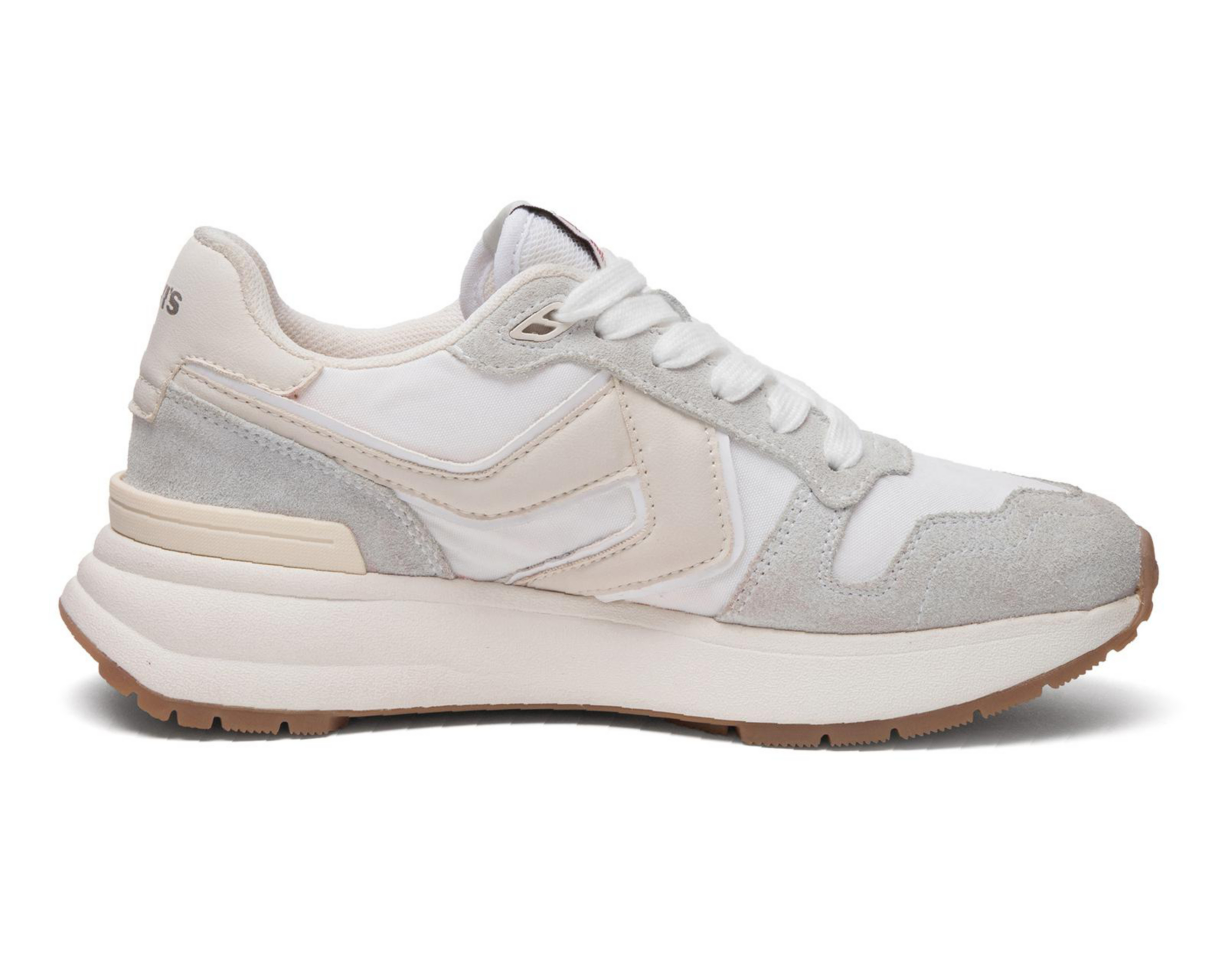 Foto 5 pulgar | Tenis Casuales Levi's para Mujer