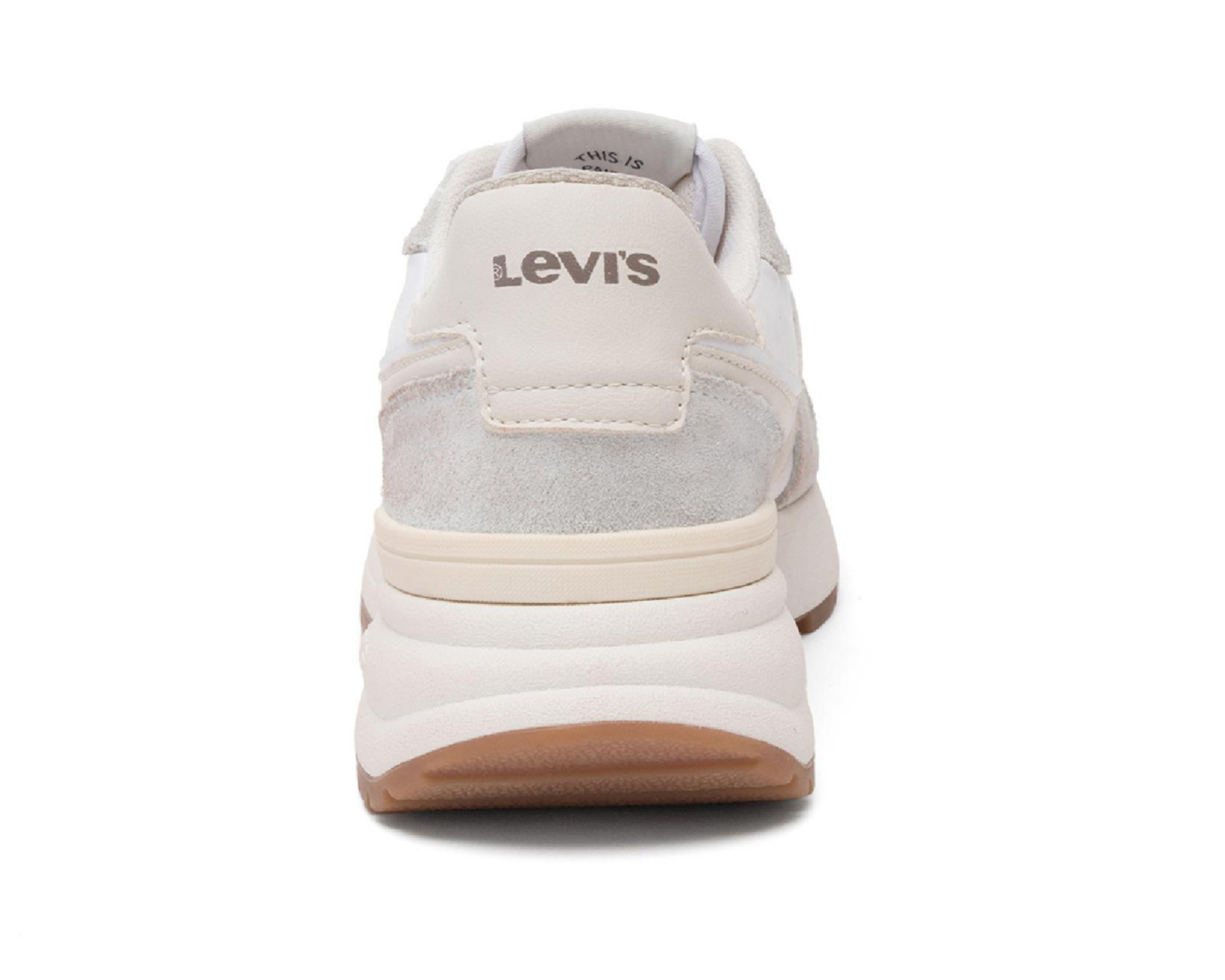 Foto 7 pulgar | Tenis Casuales Levi's para Mujer