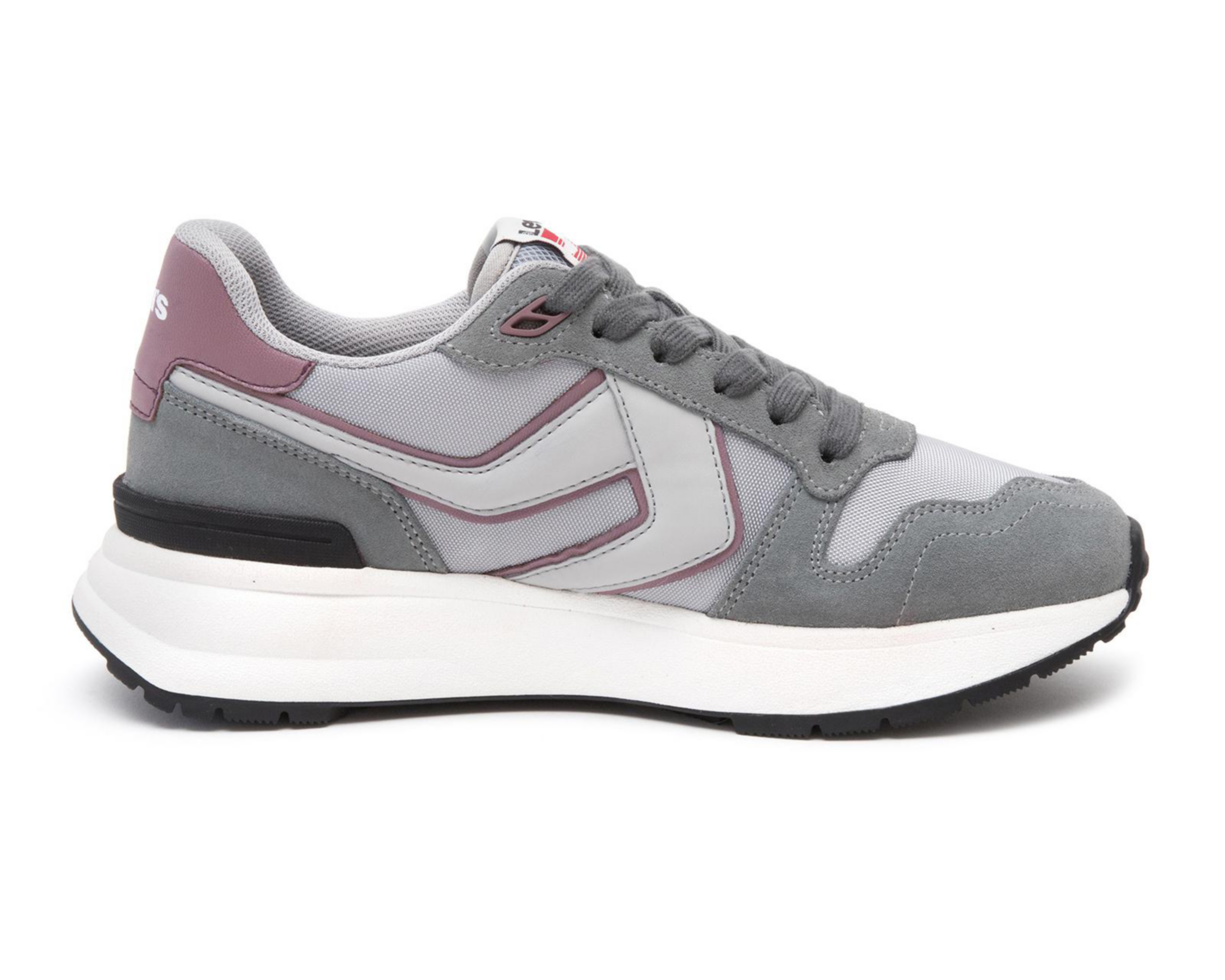 Foto 5 pulgar | Tenis Casuales Levi's para Mujer