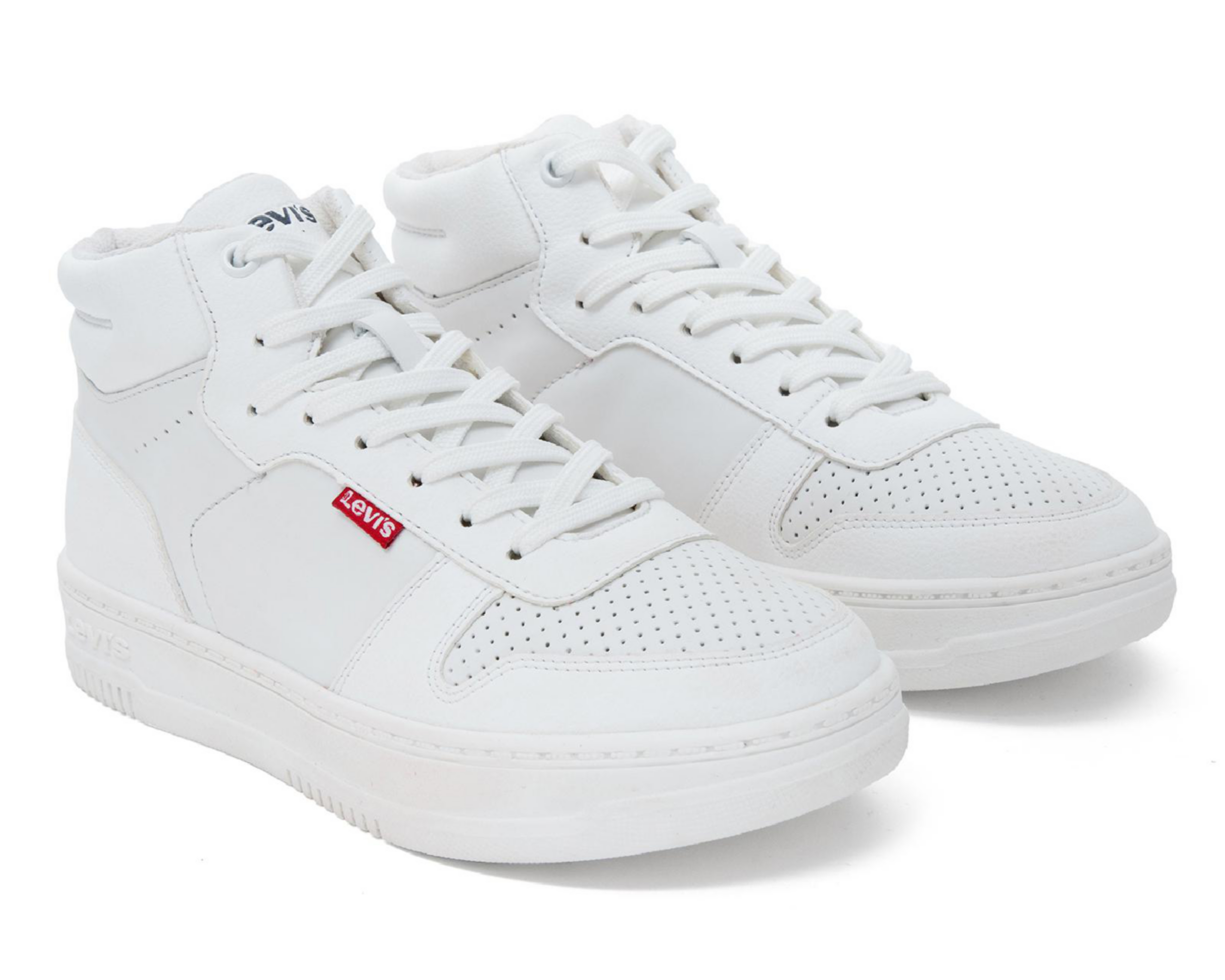 Foto 2 pulgar | Tenis Casuales Levi's para Mujer