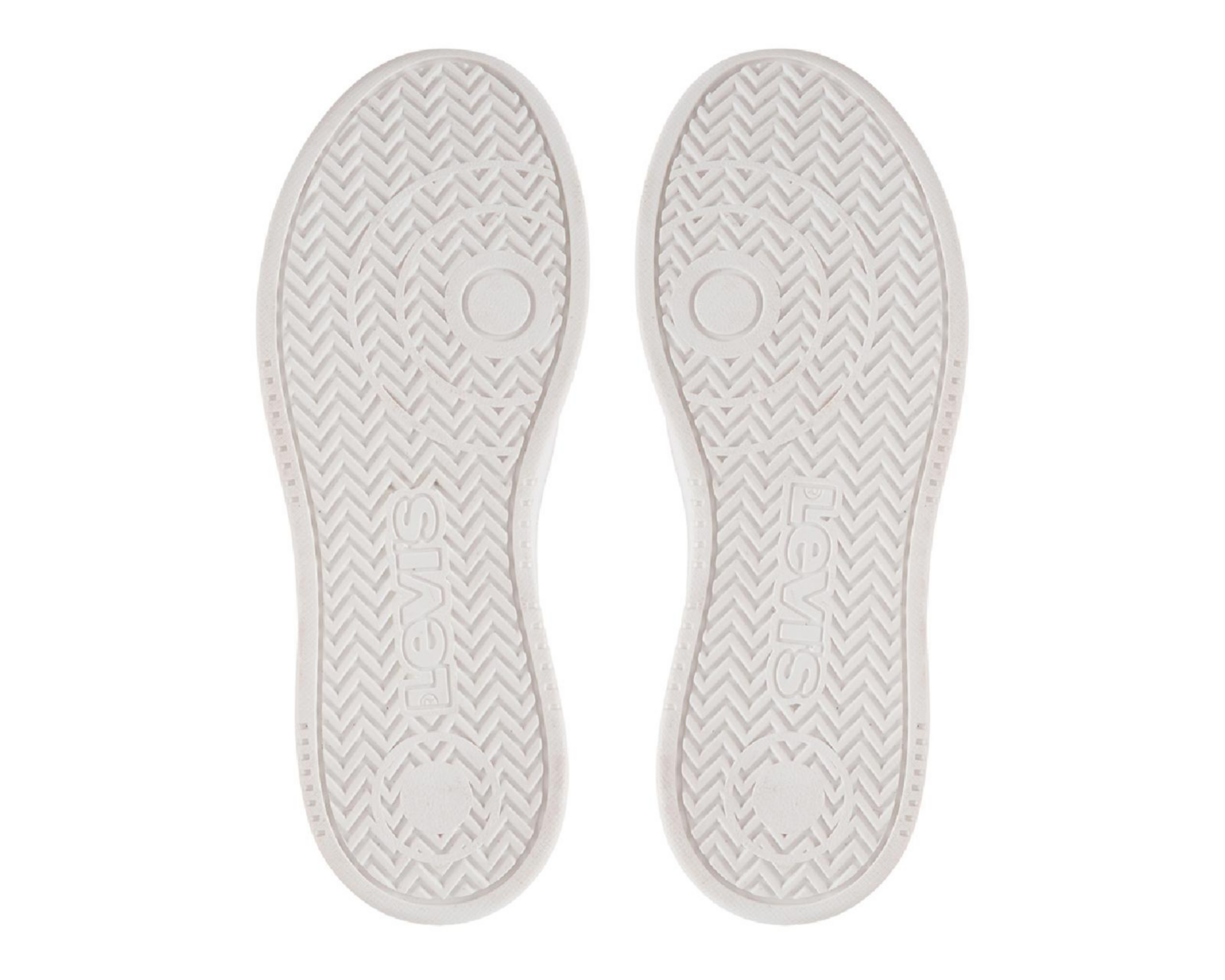 Foto 3 pulgar | Tenis Casuales Levi's para Mujer