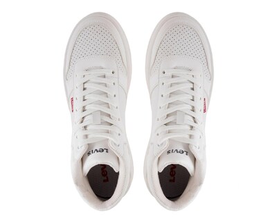 Foto 3 | Tenis Casuales Levi's para Mujer