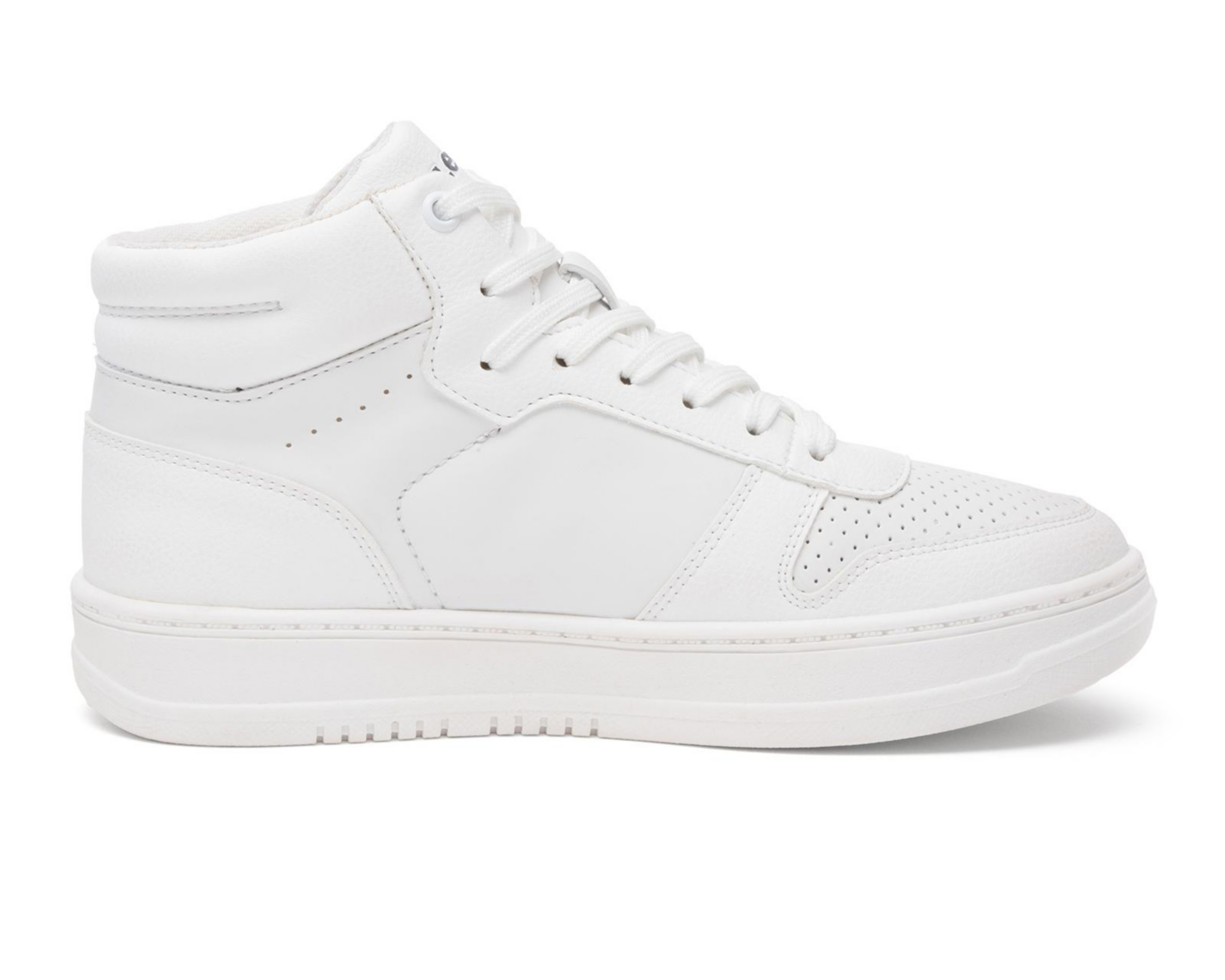 Foto 4 | Tenis Casuales Levi's para Mujer