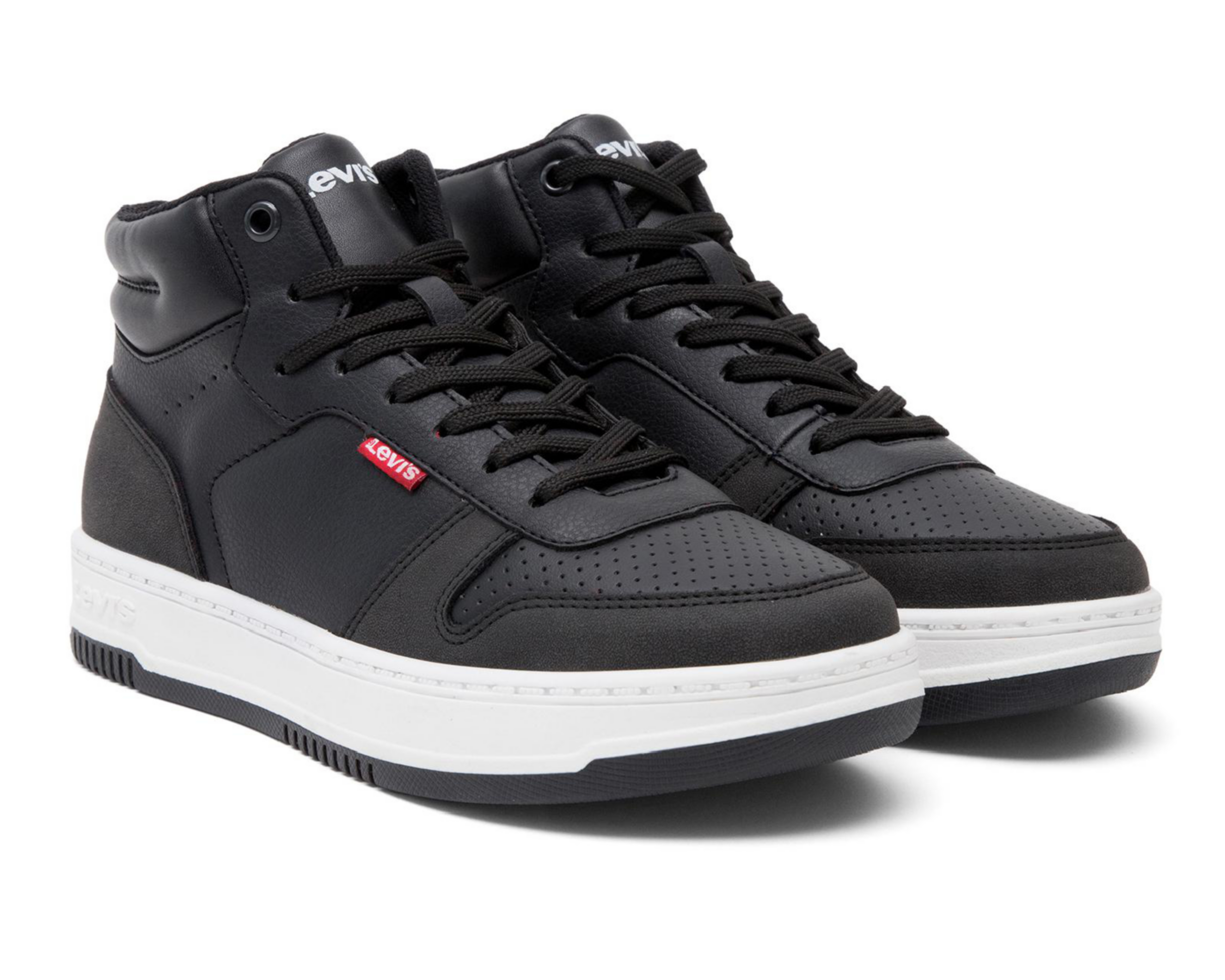 Foto 1 | Tenis Casuales Levi's para Mujer