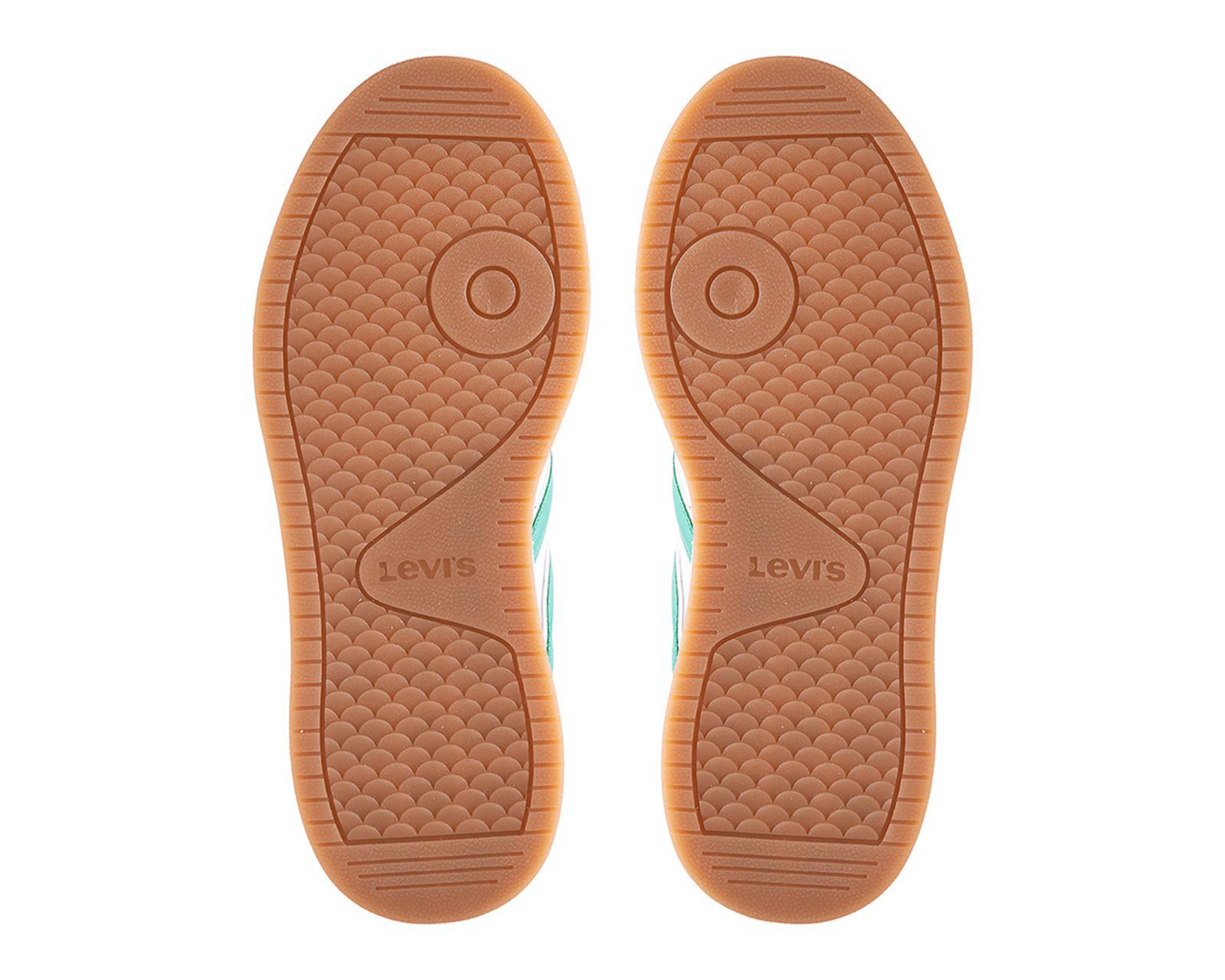 Foto 3 pulgar | Tenis Casuales Levi's para Mujer