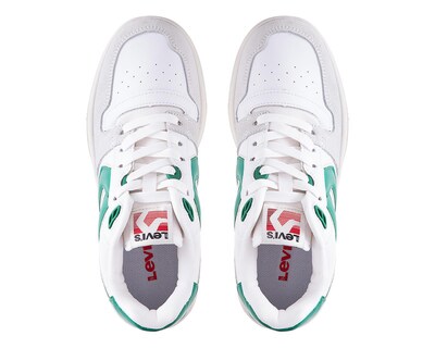 Foto 3 | Tenis Casuales Levi's para Mujer