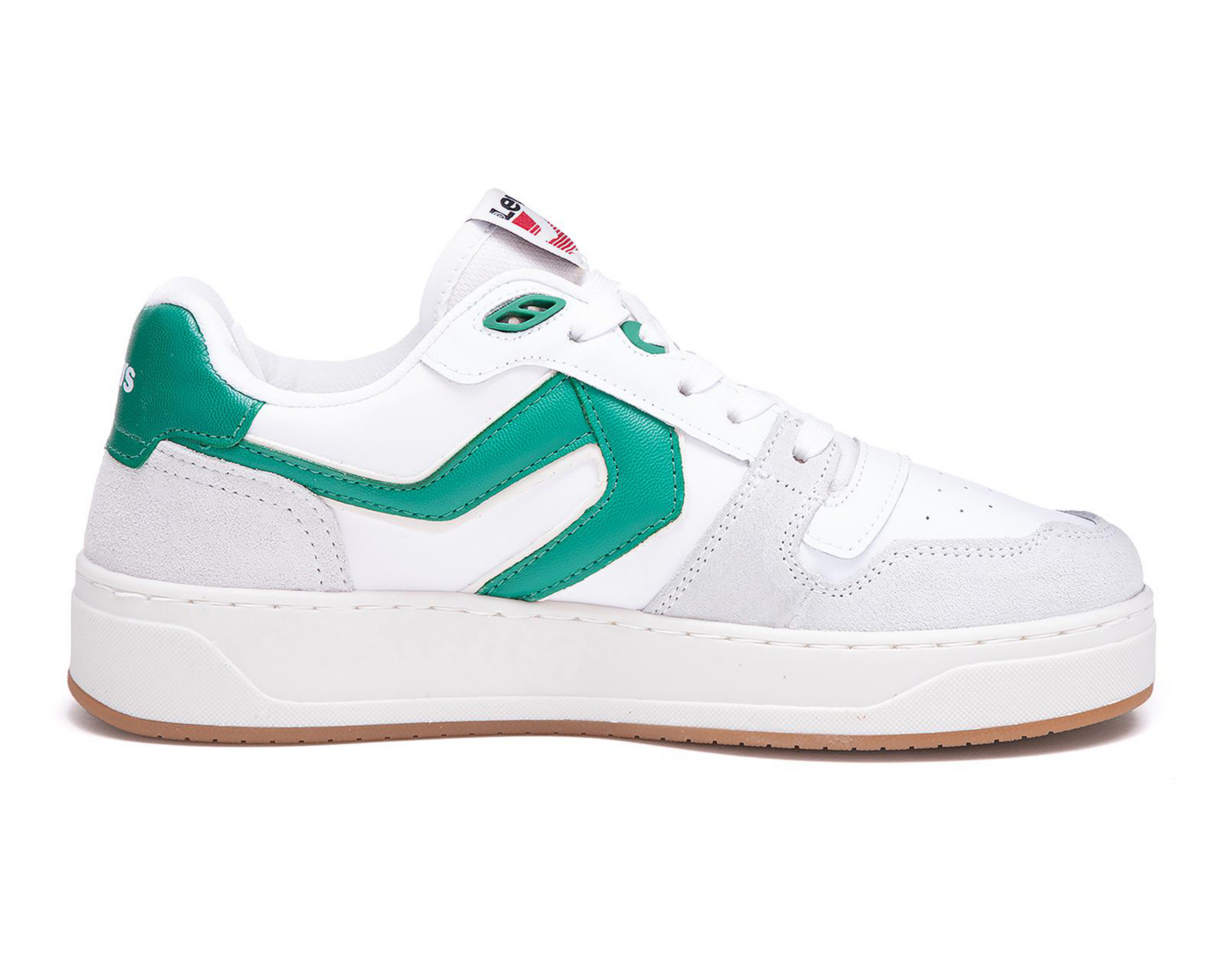 Foto 5 pulgar | Tenis Casuales Levi's para Mujer