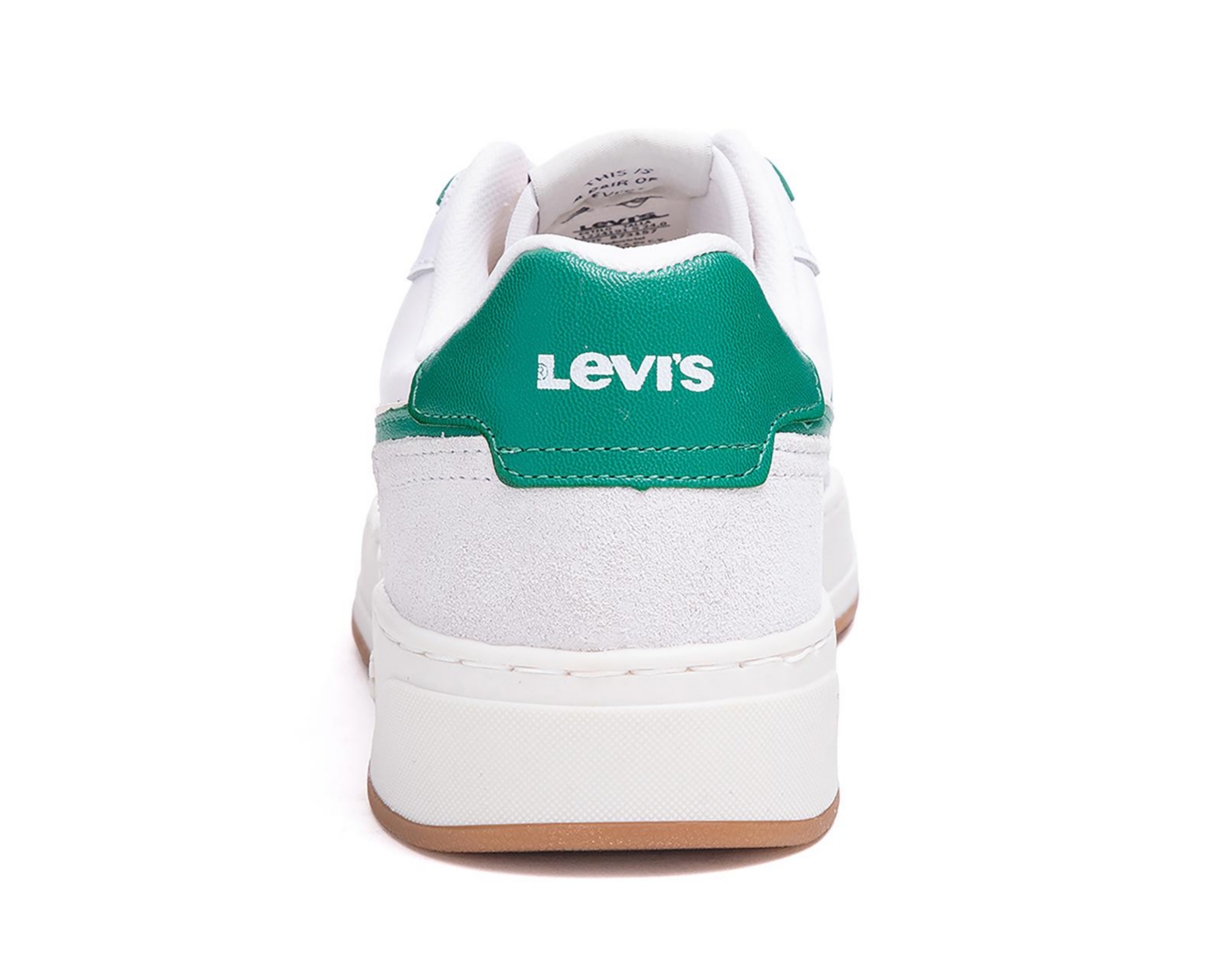 Foto 7 pulgar | Tenis Casuales Levi's para Mujer