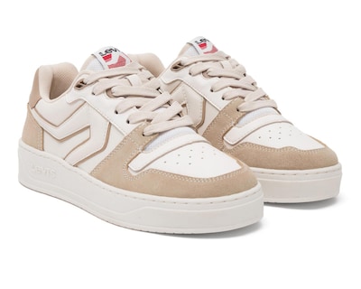 Foto 1 | Tenis Casuales Levi's para Mujer