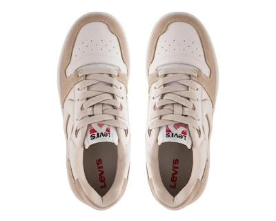 Foto 3 | Tenis Casuales Levi's para Mujer