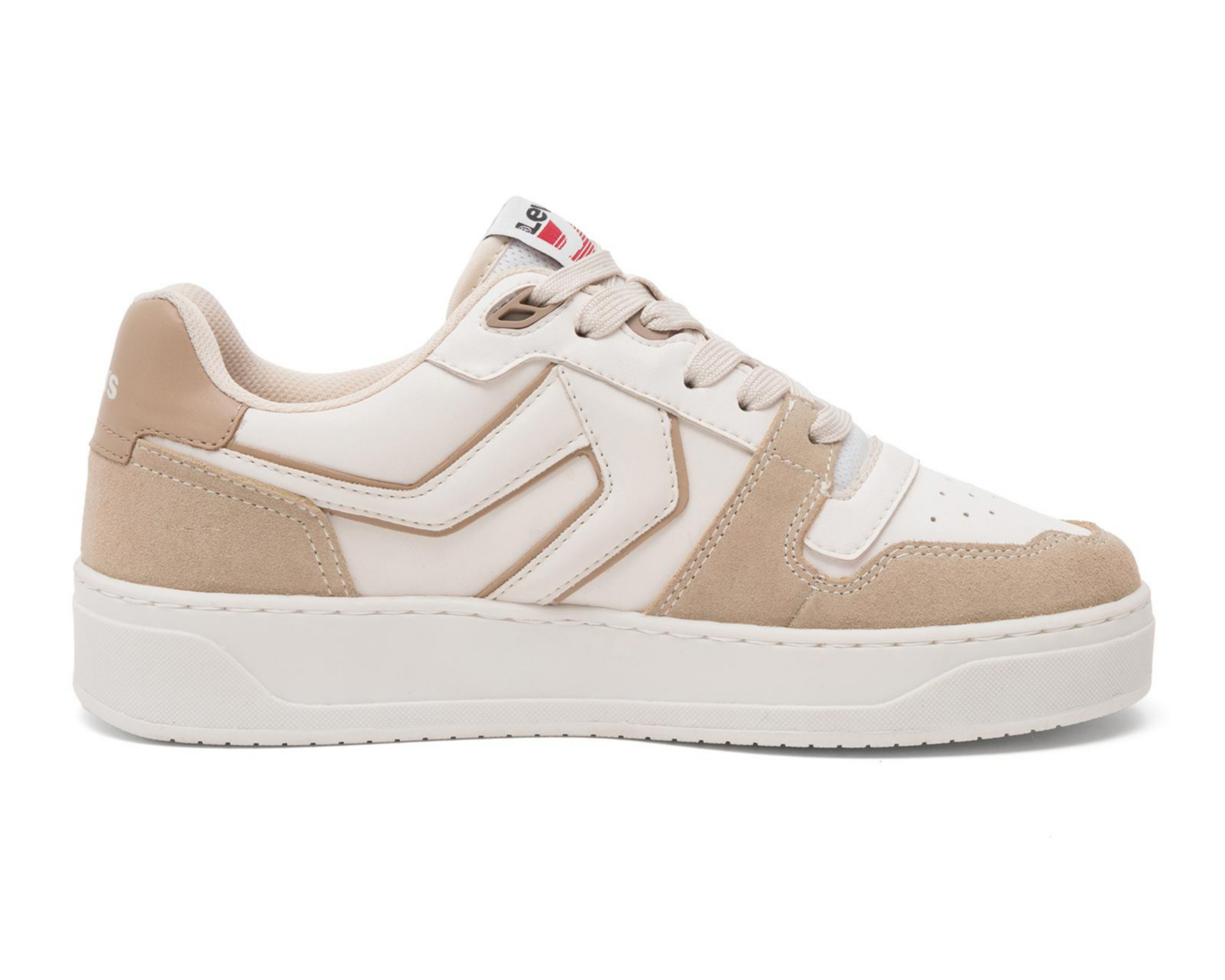 Foto 5 pulgar | Tenis Casuales Levi's para Mujer