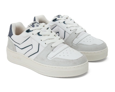 Foto 1 | Tenis Casuales Levi's para Mujer