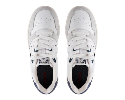 Foto 3 | Tenis Casuales Levi's para Mujer
