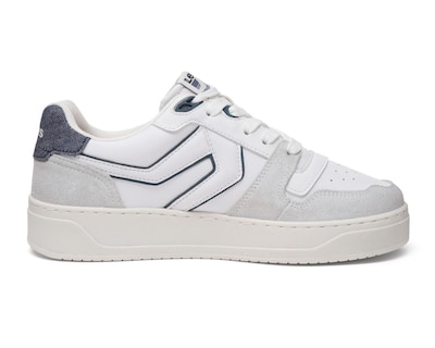 Foto 4 | Tenis Casuales Levi's para Mujer