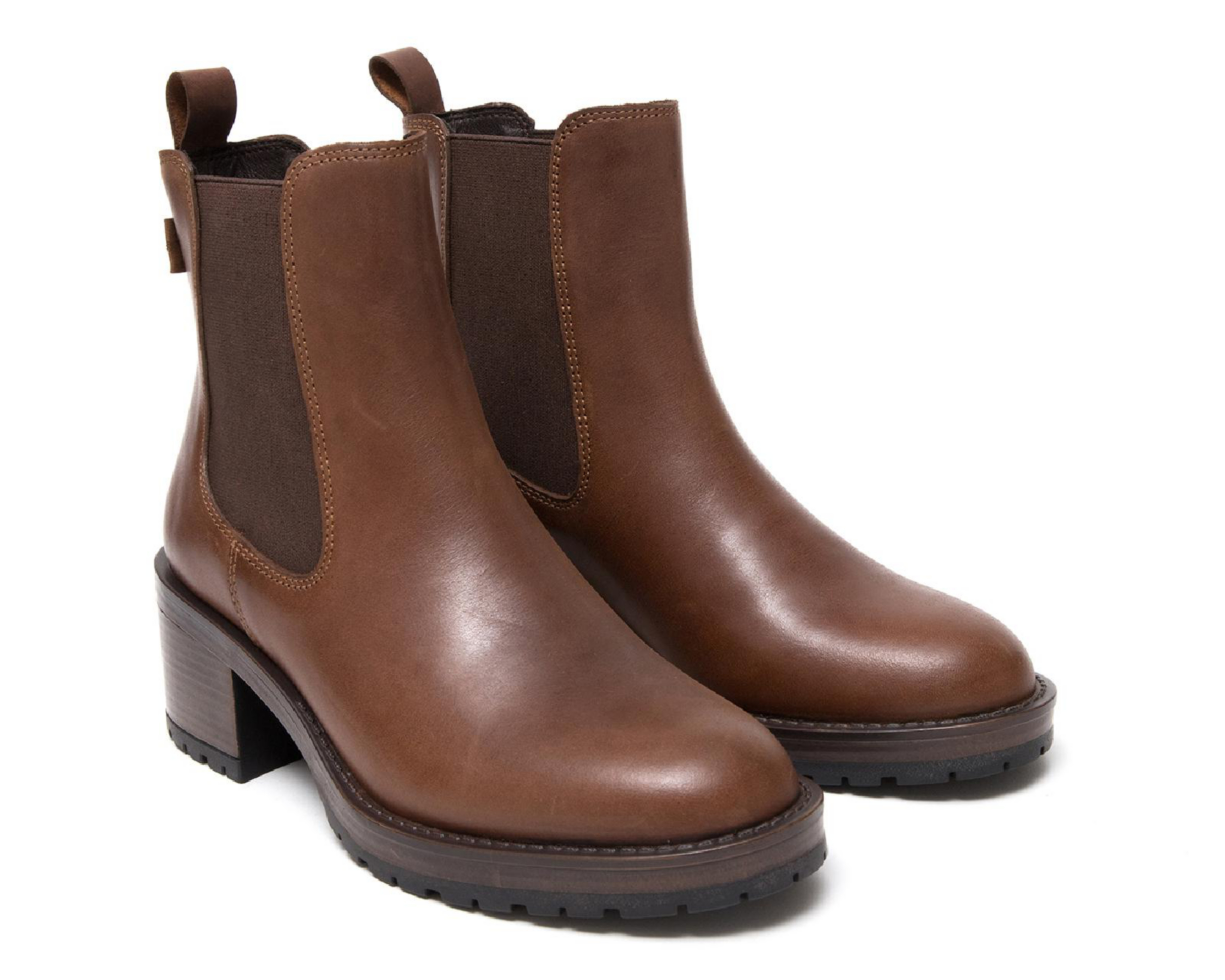 Botas Urbanas Levi's de Piel para Mujer