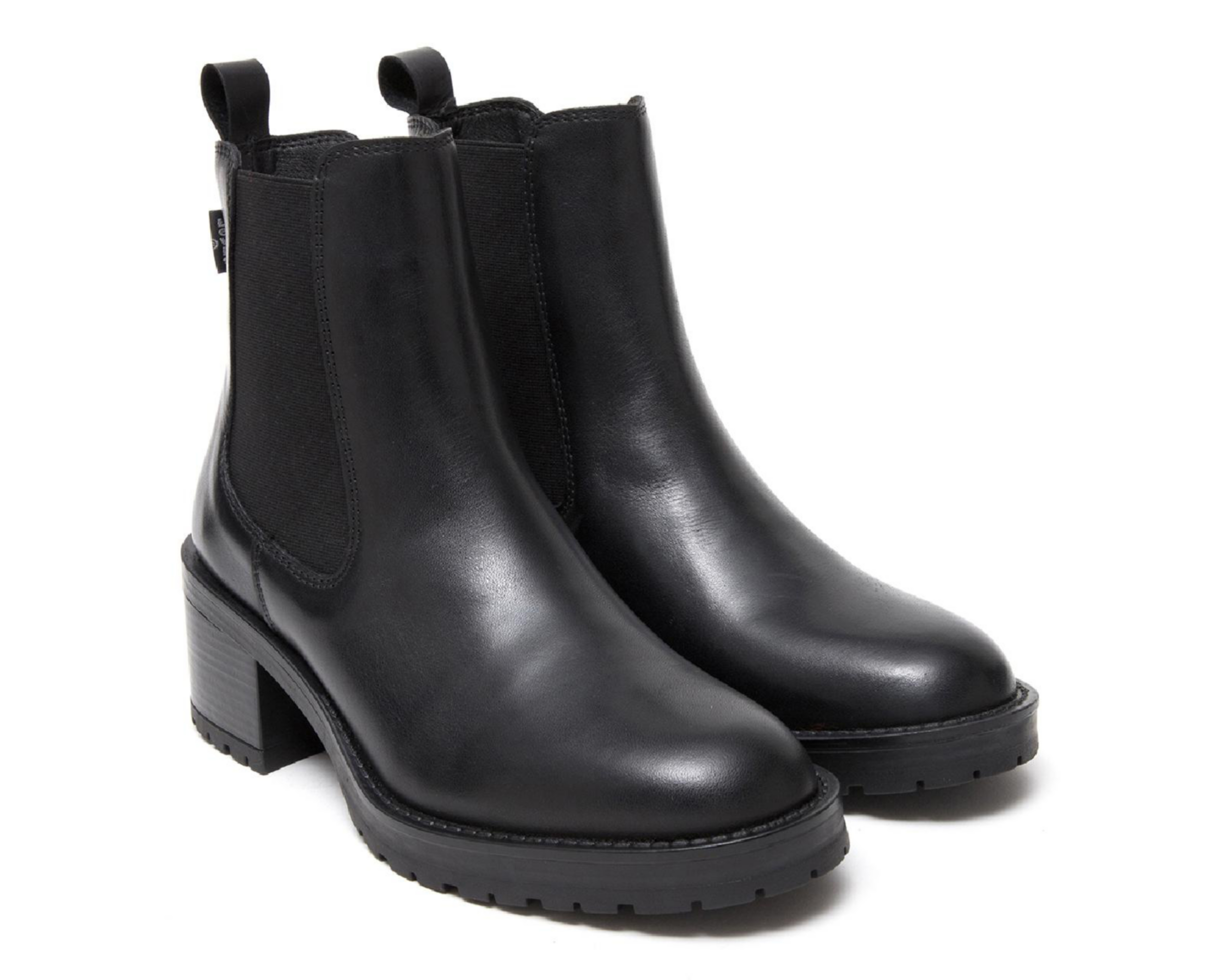 Botas Urbanas Levi's de Piel para Mujer