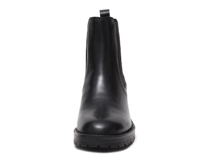 Foto 5 | Botas Urbanas Levi's de Piel para Mujer