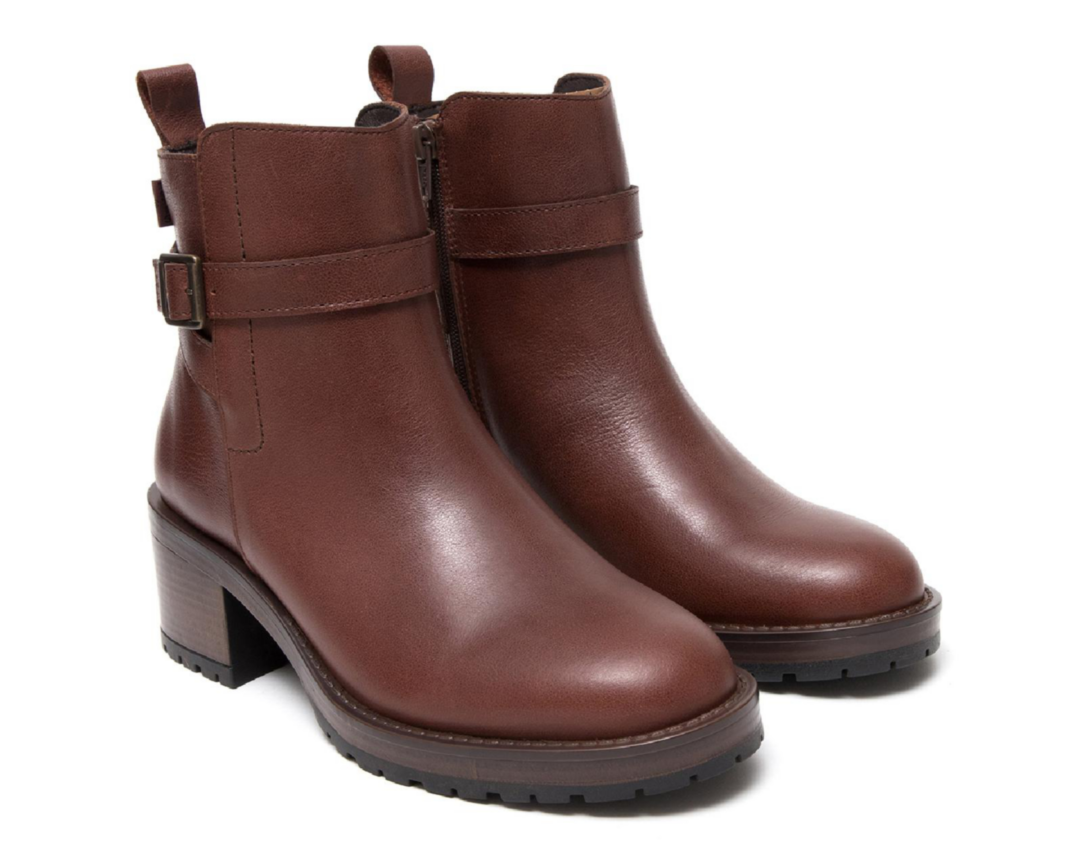 Botas Urbanas Levi's de Piel para Mujer