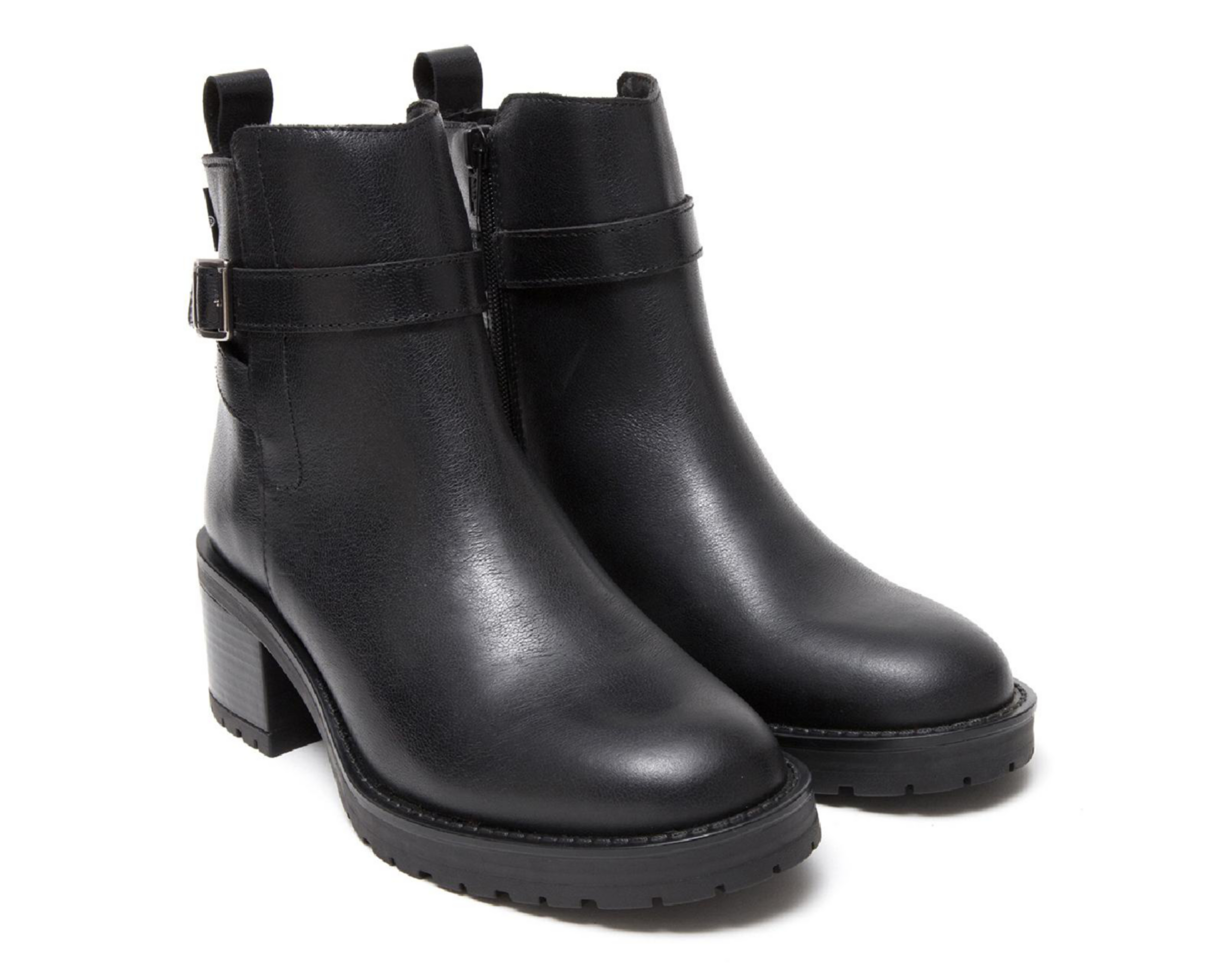 Botas Urbanas Levi's de Piel para Mujer