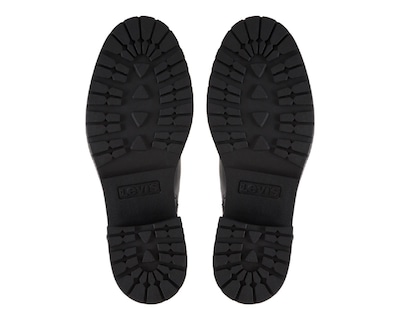 Foto 2 | Botas Urbanas Levi's de Piel para Mujer