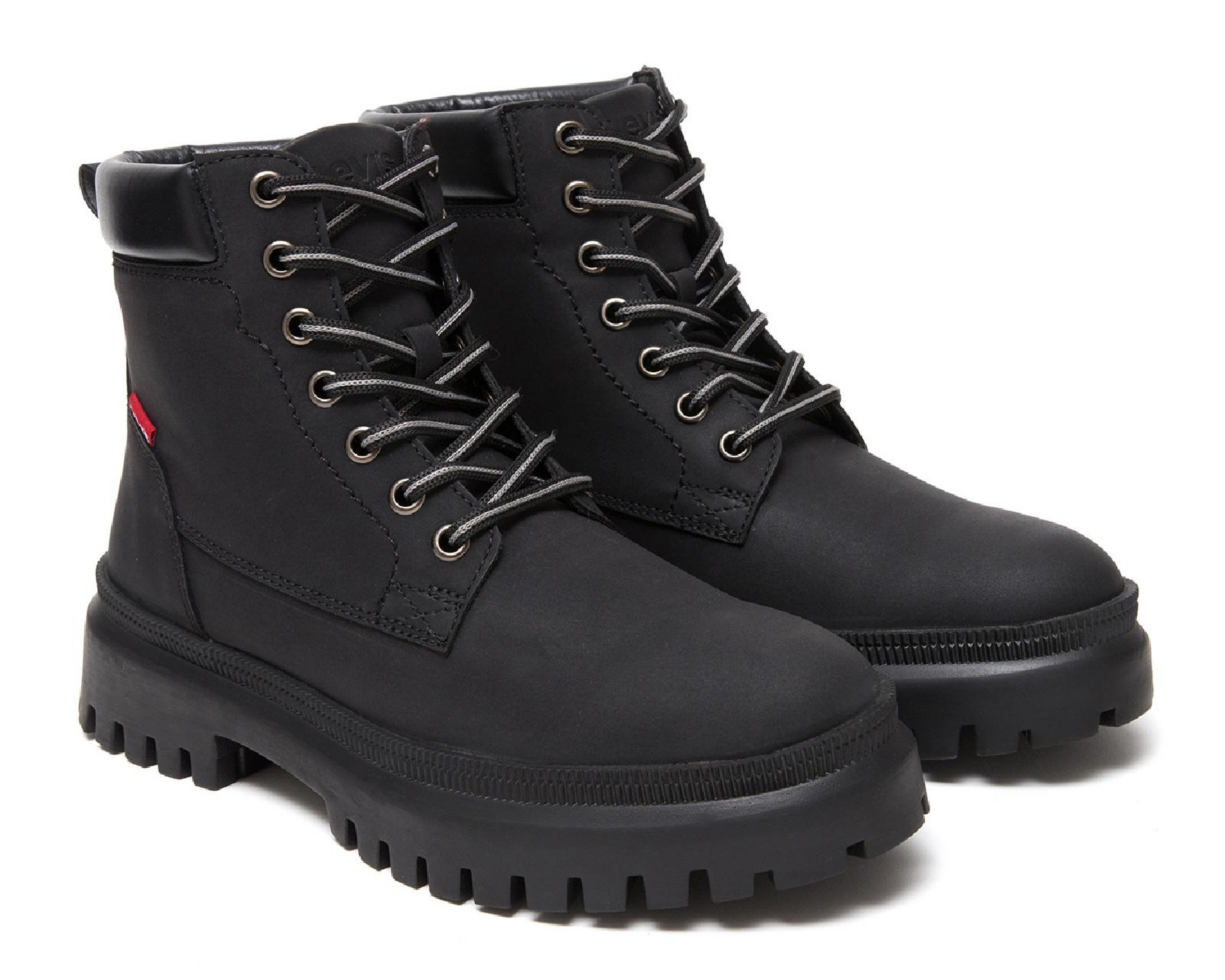 Botas Urbanas Levi's para Mujer