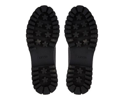 Foto 2 | Botas Urbanas Levi's para Mujer