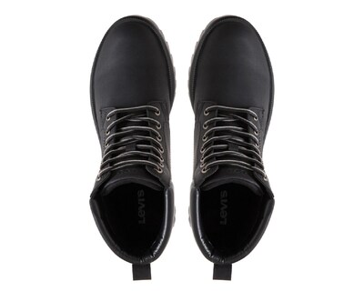 Foto 3 | Botas Urbanas Levi's para Mujer