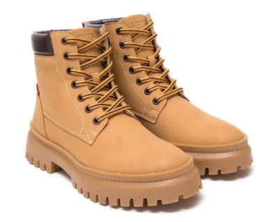 Foto 1 | Botas Urbanas Levi's para Mujer