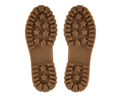 Foto 2 | Botas Urbanas Levi's para Mujer