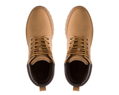Foto 3 | Botas Urbanas Levi's para Mujer