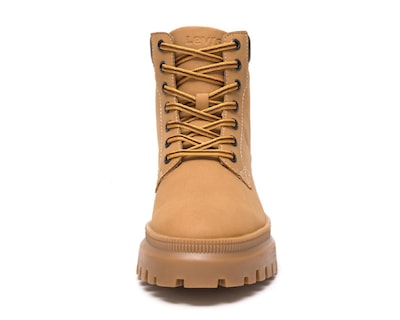 Foto 5 | Botas Urbanas Levi's para Mujer