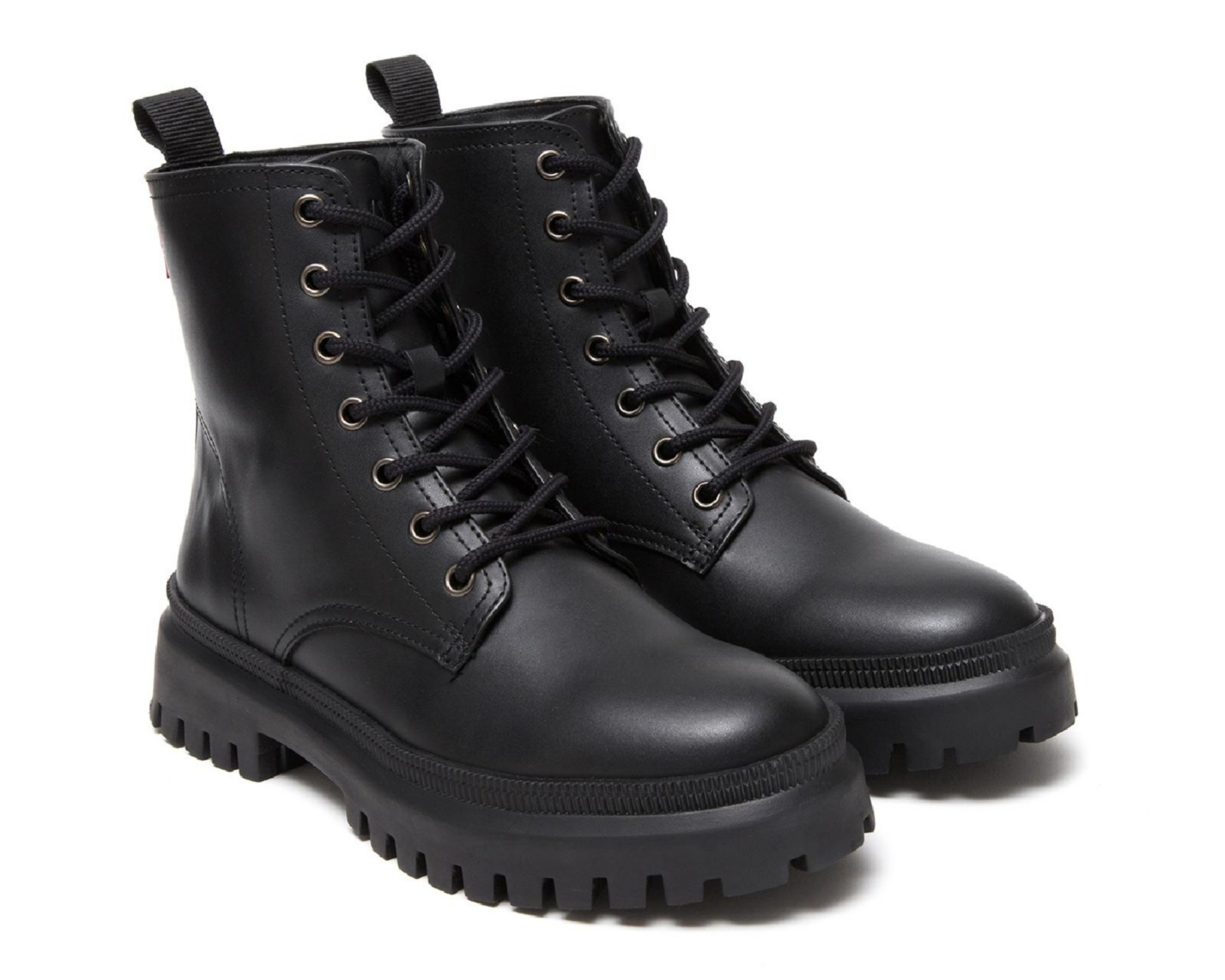 Botas Urbanas Levi's para Mujer $1,399