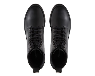 Foto 3 | Botas Urbanas Levi's para Mujer