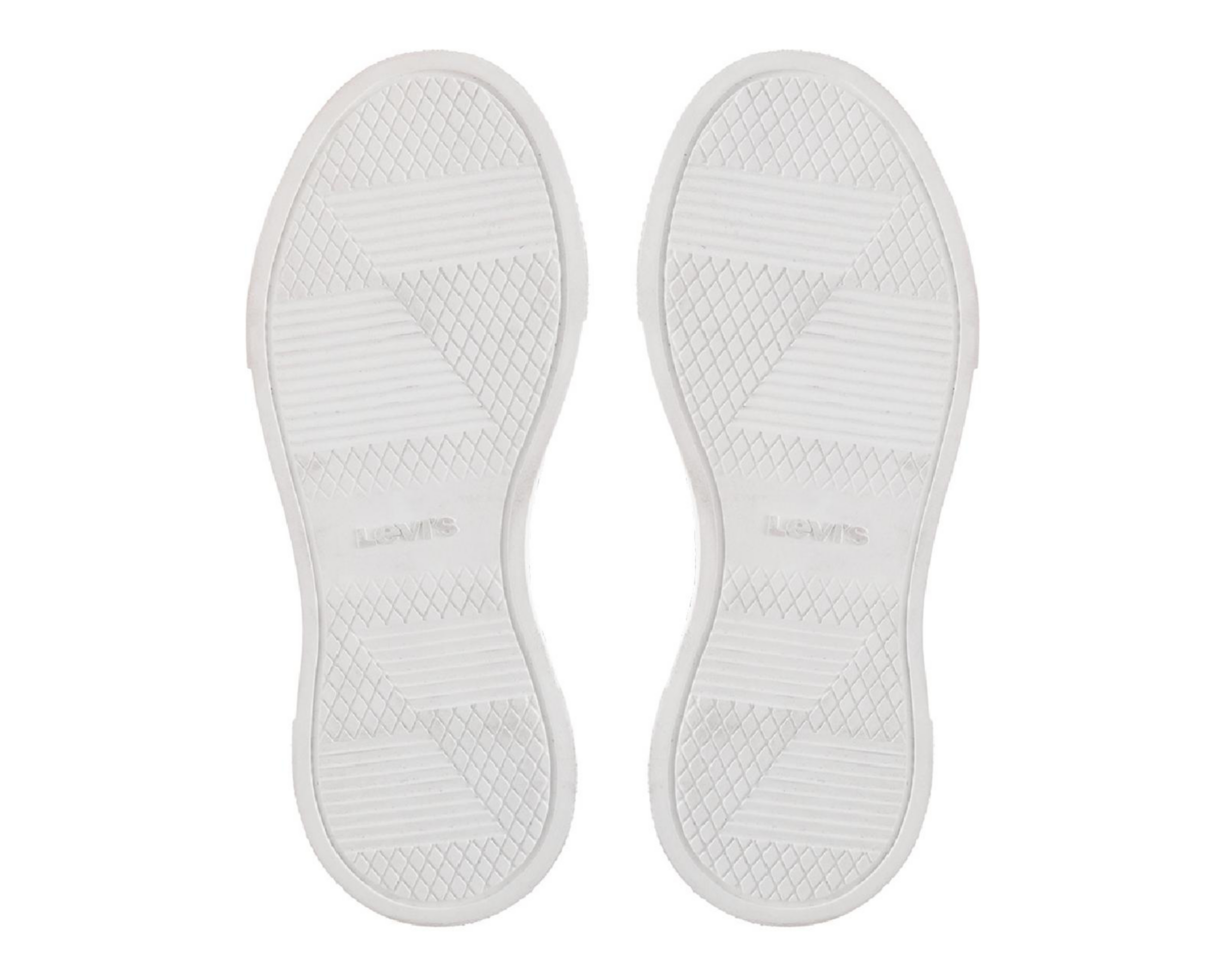 Foto 3 pulgar | Tenis Levi's para Mujer
