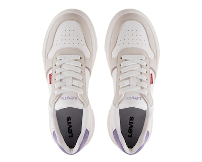 Foto 3 | Tenis Levi's para Mujer