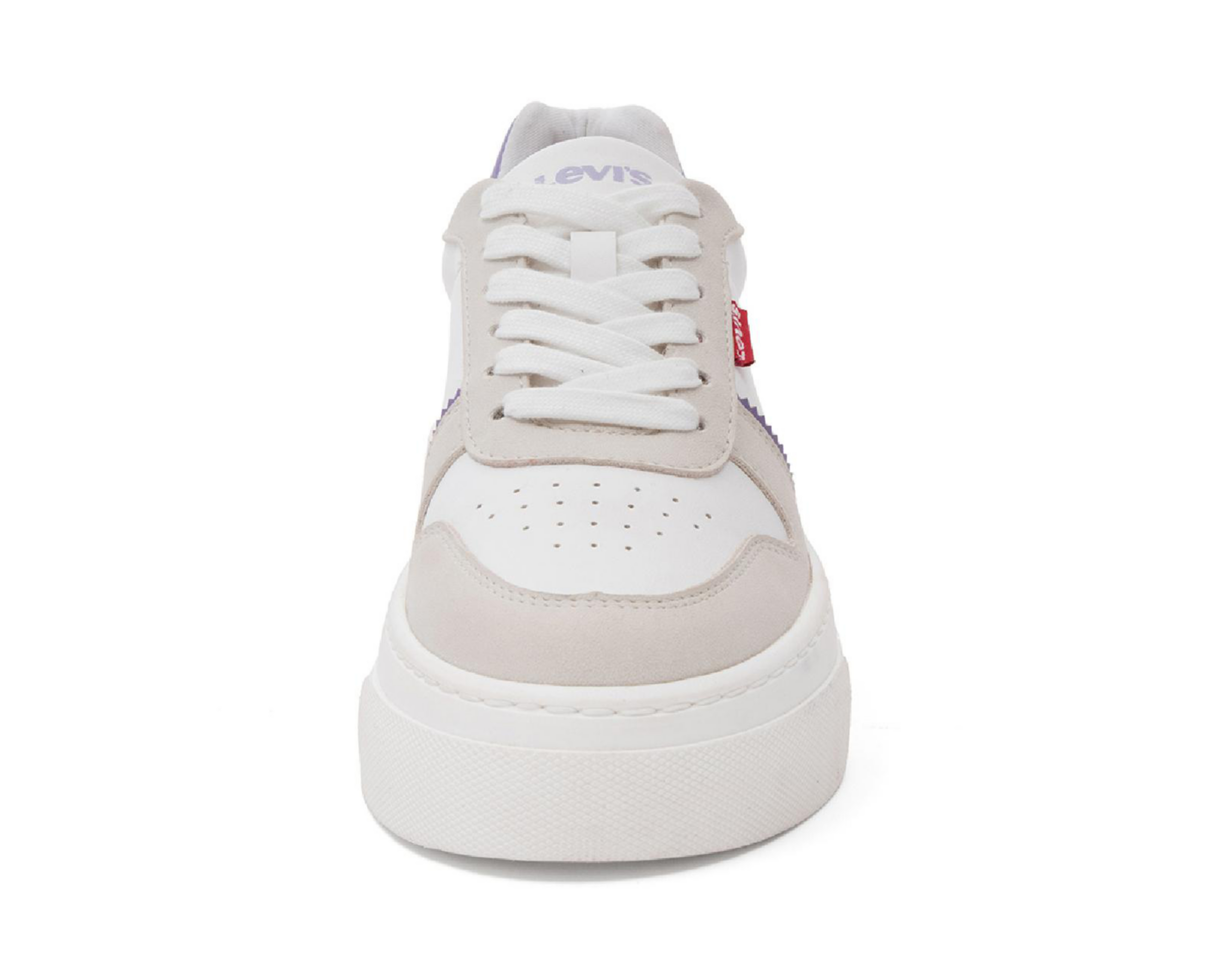 Foto 6 pulgar | Tenis Levi's para Mujer
