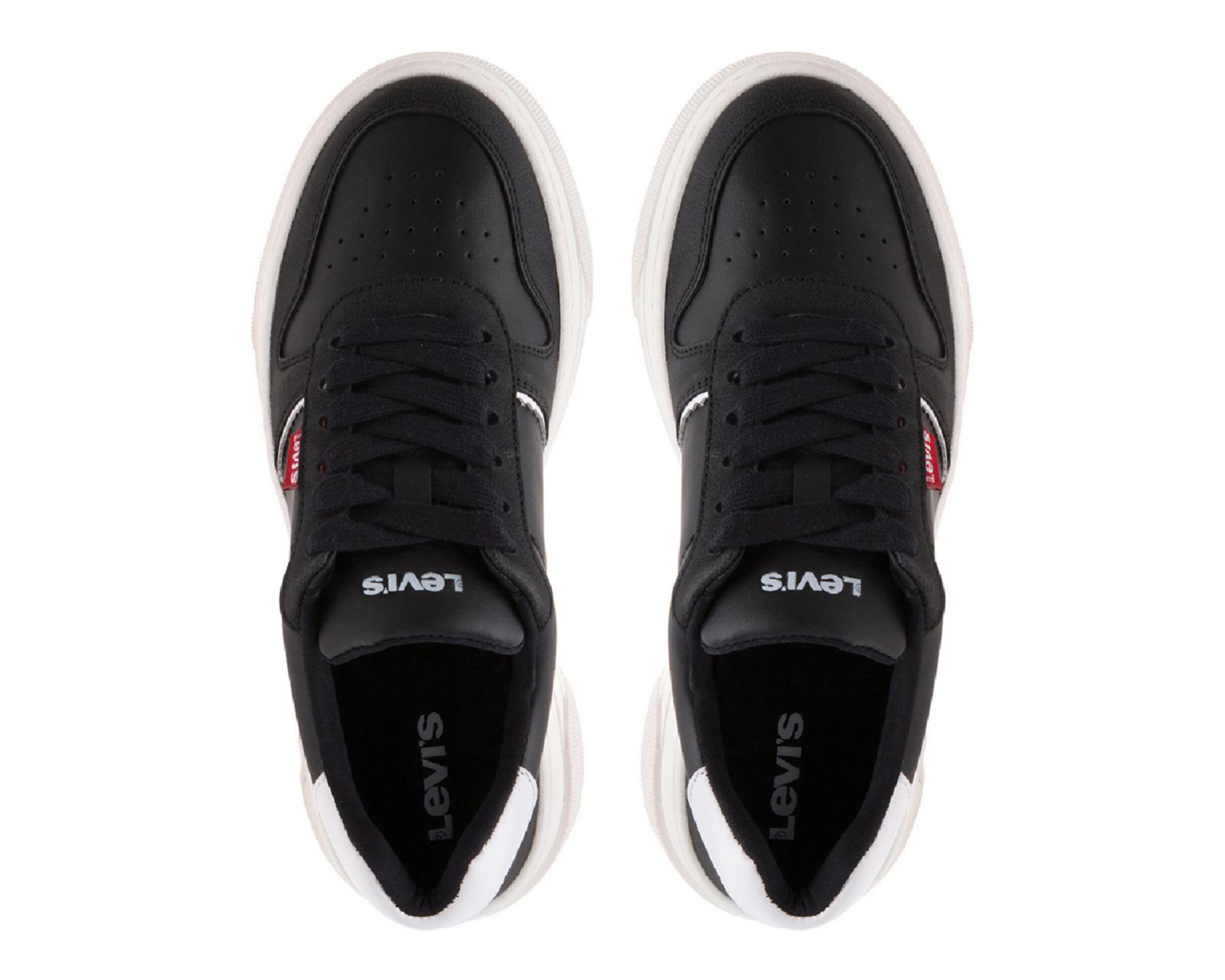 Foto 3 | Tenis Levi's para Mujer