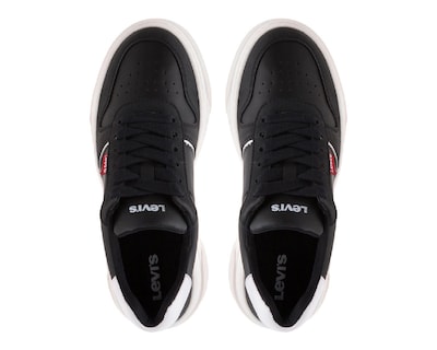 Foto 3 | Tenis Levi's para Mujer