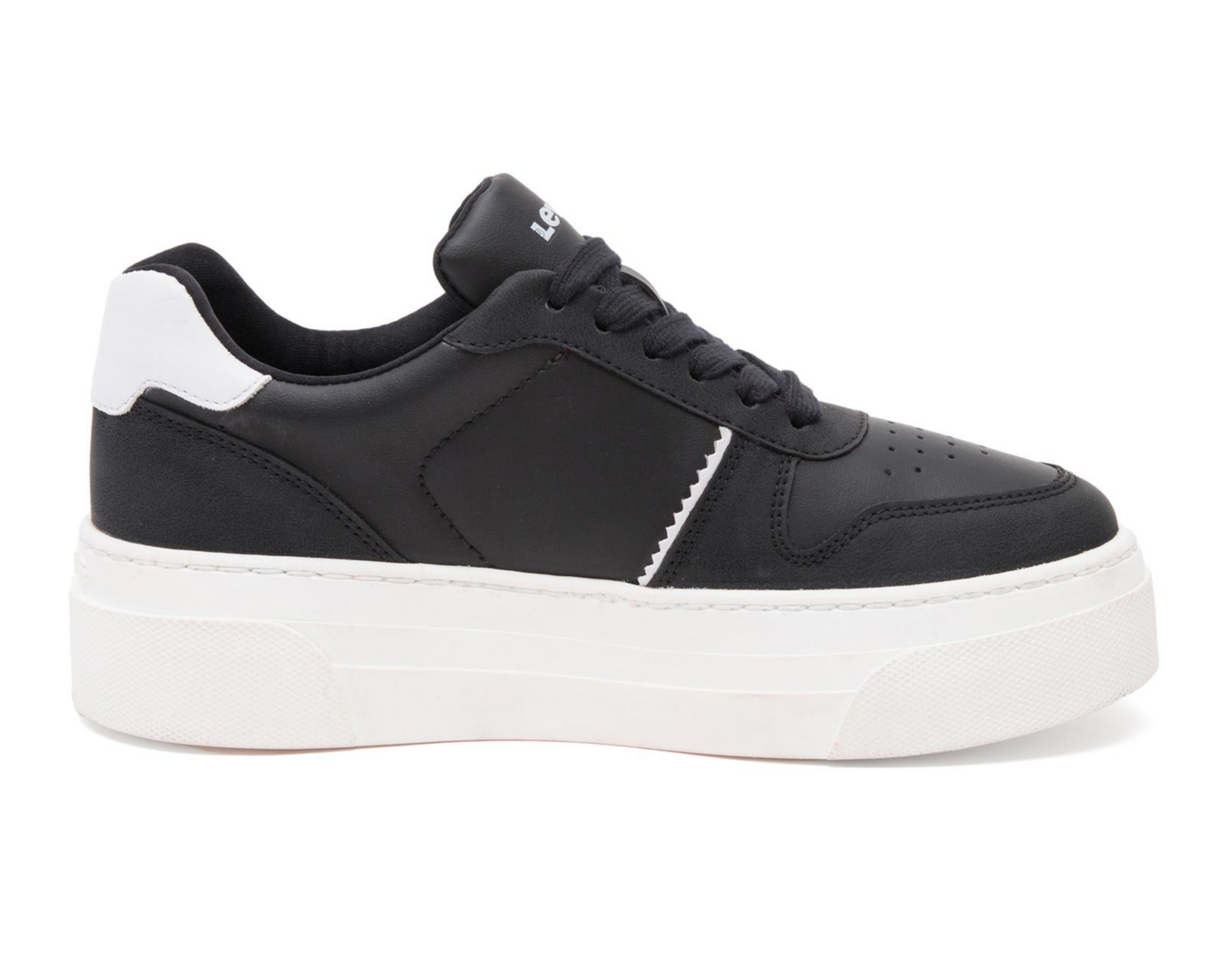 Foto 5 pulgar | Tenis Levi's para Mujer