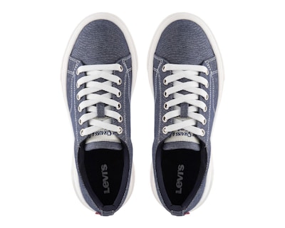 Foto 3 | Tenis Levi's para Mujer