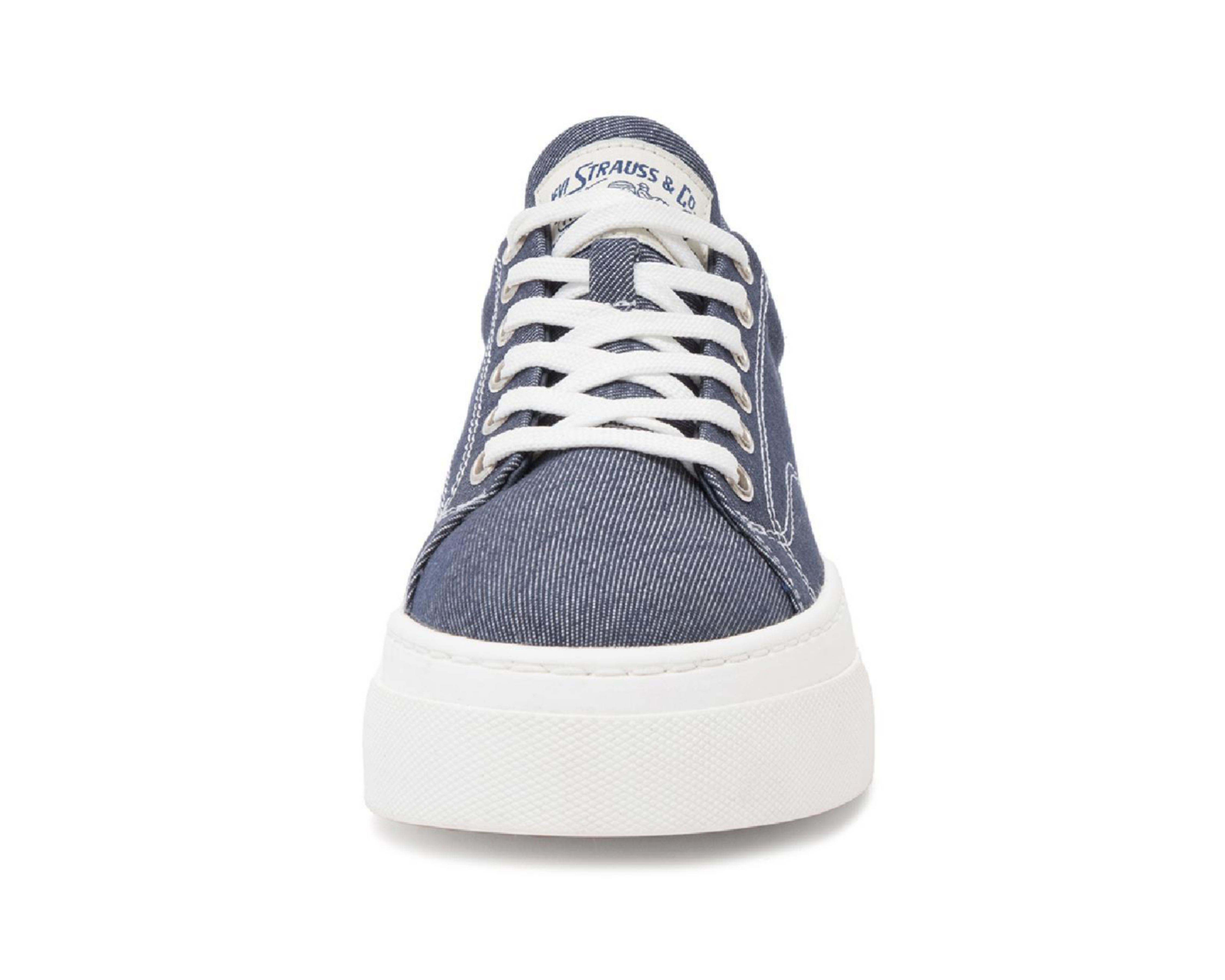 Foto 6 pulgar | Tenis Levi's para Mujer