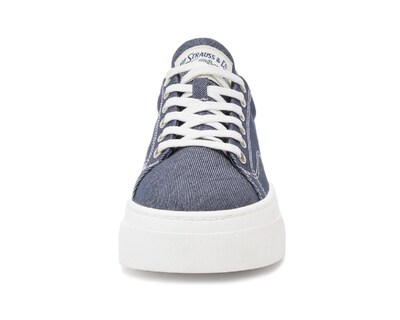 Foto 5 | Tenis Levi's para Mujer