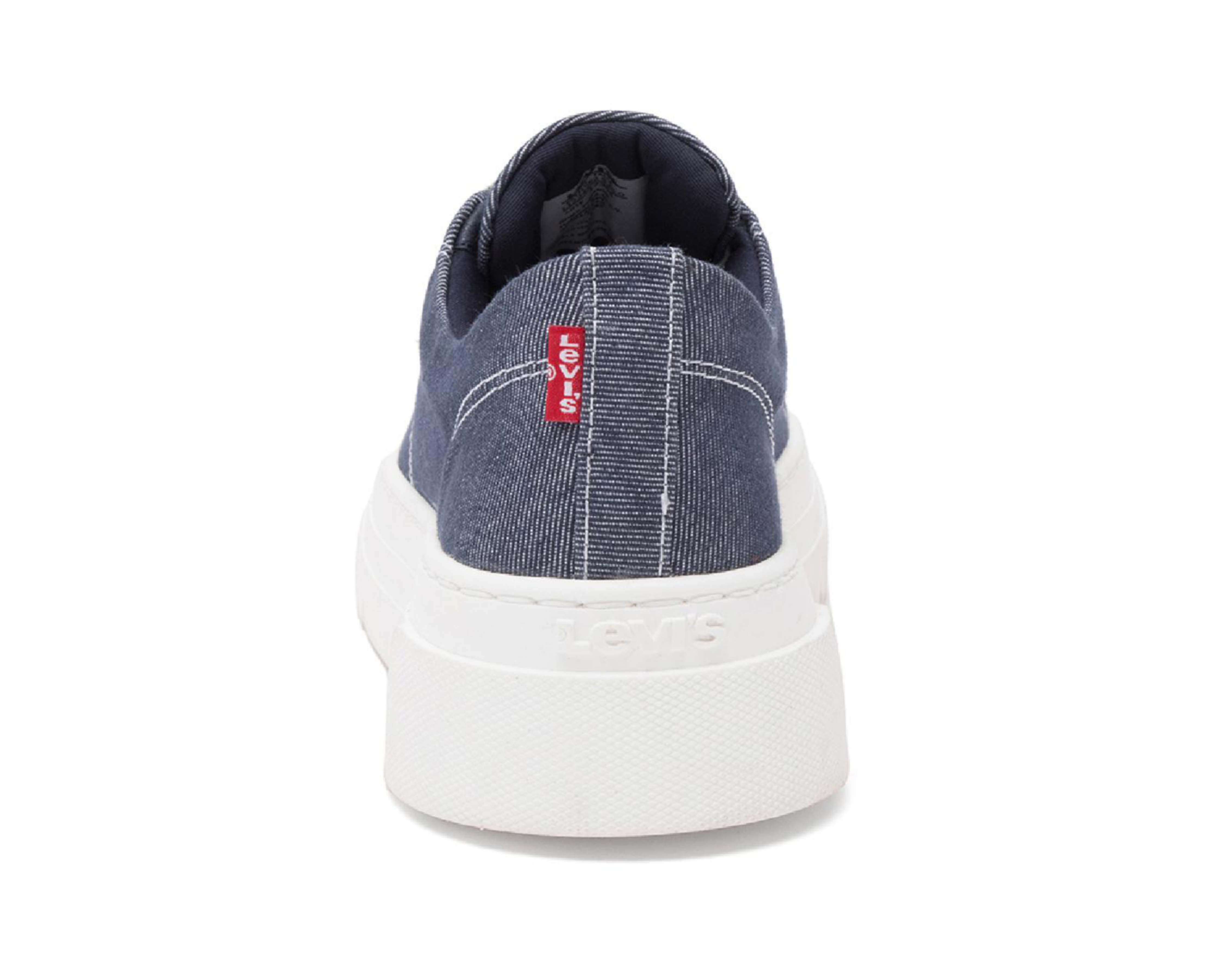Foto 7 pulgar | Tenis Levi's para Mujer